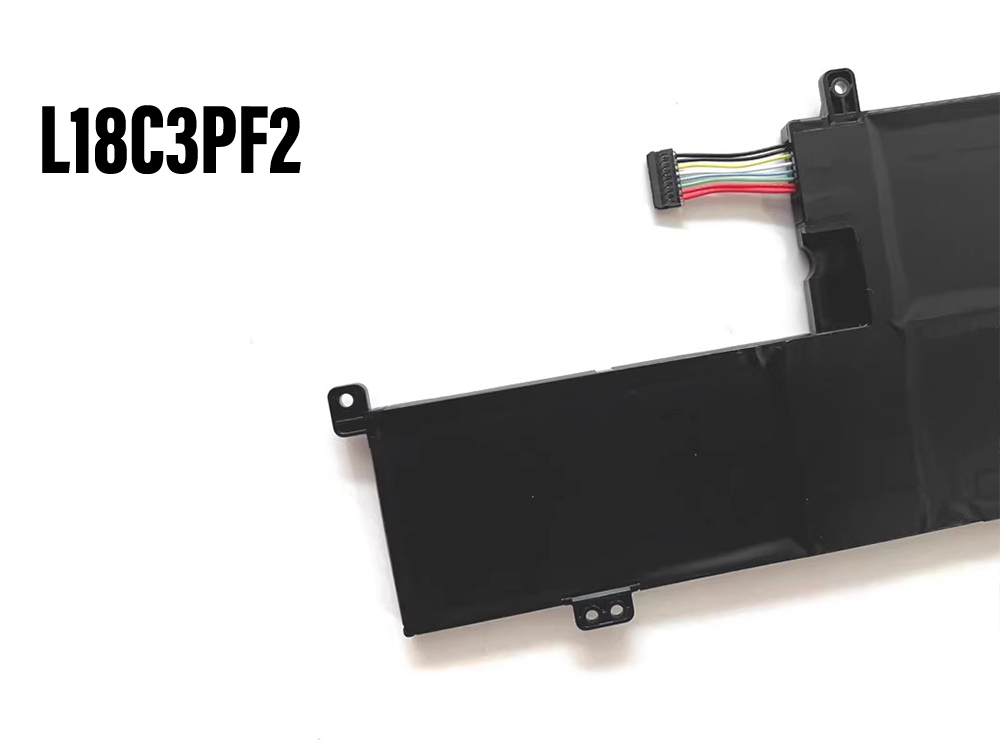 Lenovo L18C3PF2 Für Lenovo Ideapad L340-15IWL 17IWL 15API 17API L18C3PF2_03