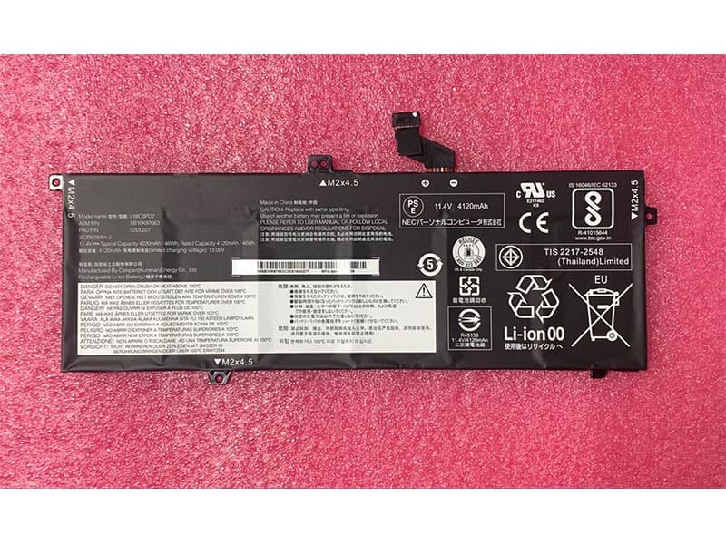 LENOVO L18C6PD2 L18C6PD2