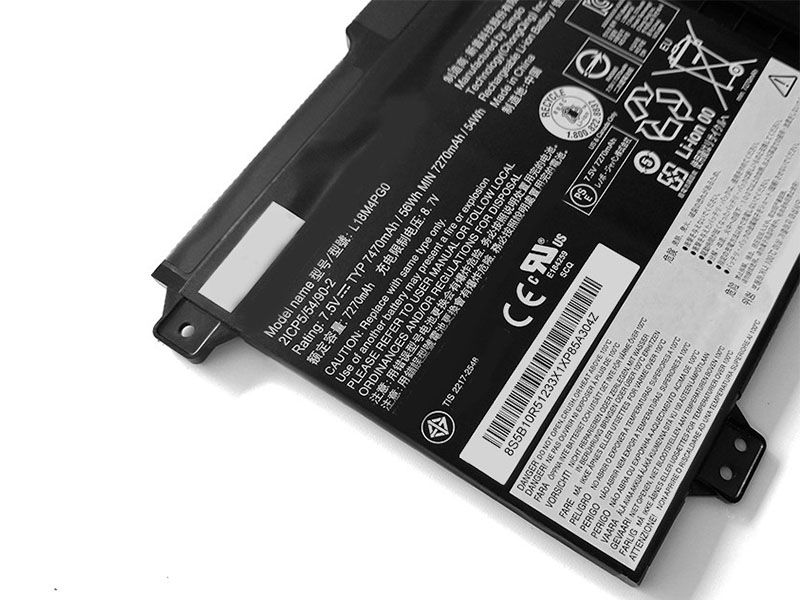 Lenovo L18L4PG0 Für Lenovo Yoga C630 Yoga Chromebook C630 L18L4PG0_04
