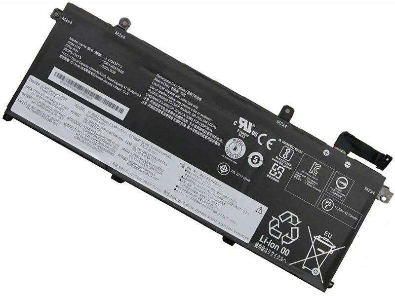 Lenovo L18M4P74 Für Lenovo ThinkPad T490 P43S T14 L18M4P74-1