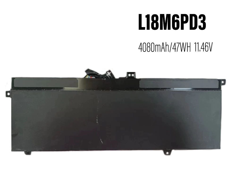 LENOVO L18M6PD3 Für LENOVO ThinkPad X390 X395 L18M6PD3_01