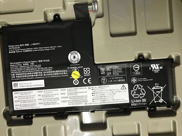 Lenovo L19M3PF1 L198M3PF1