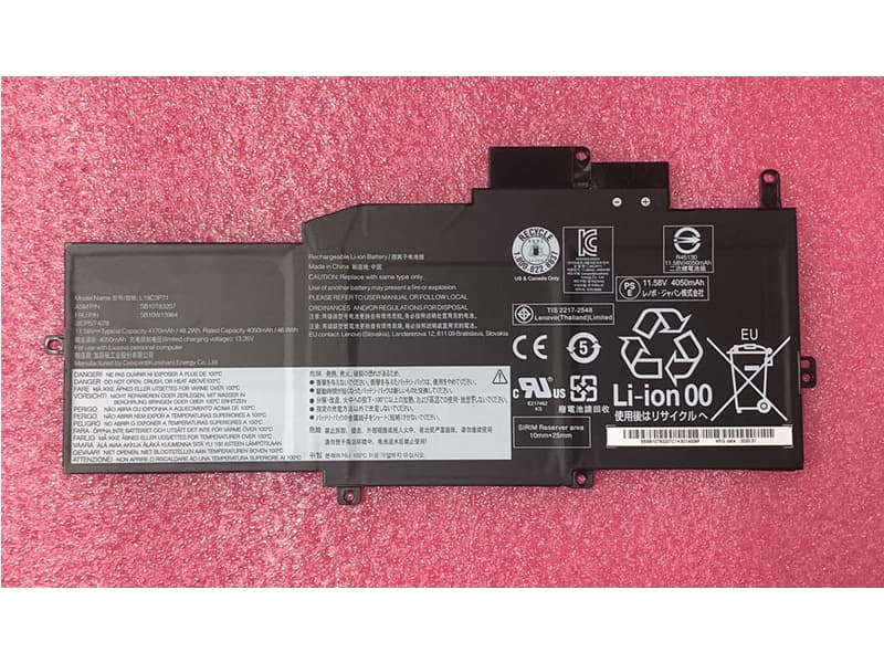 LENOVO L19C3P71 L19C3P71