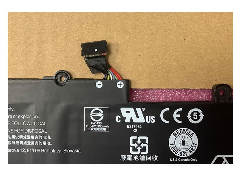 LENOVO L19C3PD5 Für Lenovo Thinkpad E14 E15 Gen2 laptop L19C3PD5_3