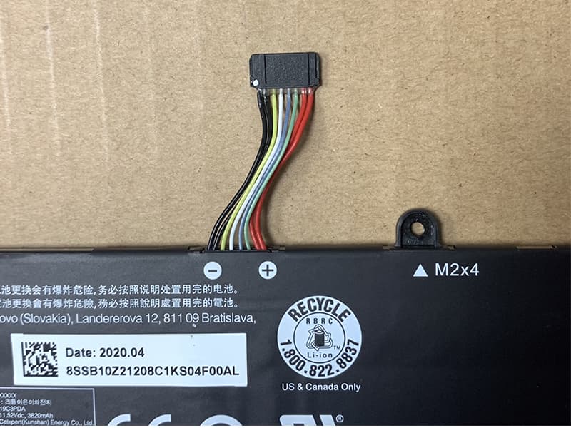 Lenovo L19C3PDA Für Lenovo k4E-ARE L19C3PDA_3