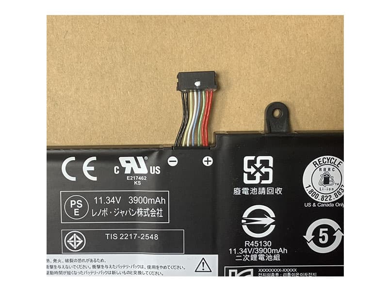 LENOVO L19C3PF7 Für LENOVO Ideapad 3-15 Slim5 14IIL laptop L19C3PF7_1