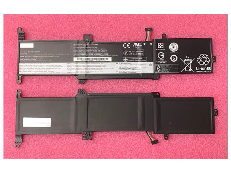 LENOVO L19C3PF7 Für LENOVO Ideapad 3-15 Slim5 14IIL laptop L19C3PF7_2