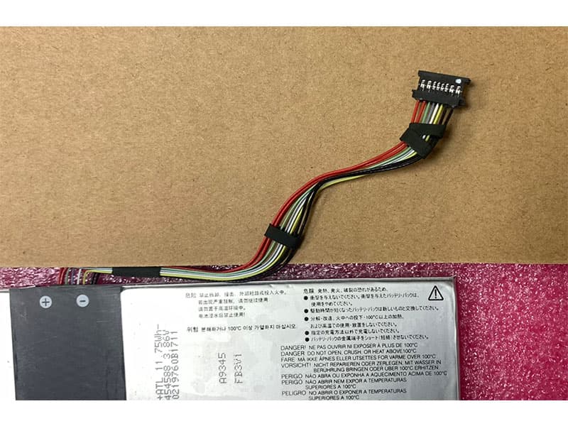 LENOVO L19C4P70 Für LENOVO Thinkpad L19C4P70 SB10T83127 5B10W13884 L19C4P70_1