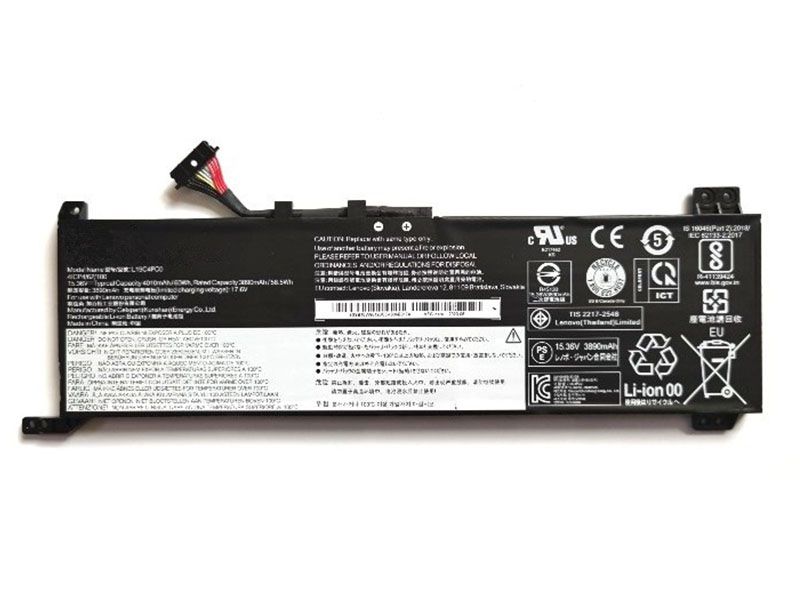 Lenovo L19C4PC0 L19C4PC0