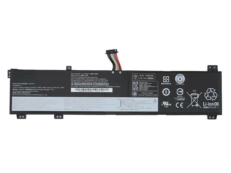Lenovo L19C4PC1 L19C4PC1