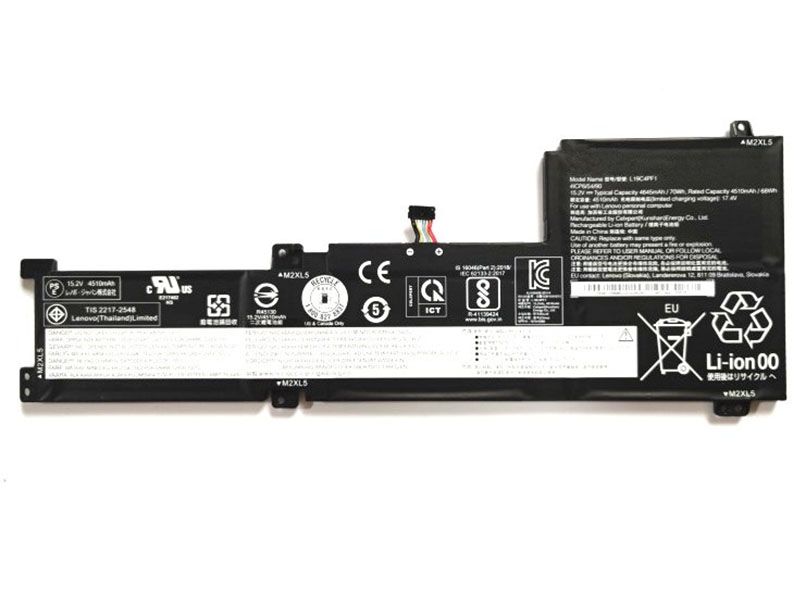 Lenovo L19C4PF1 L19C4PF1