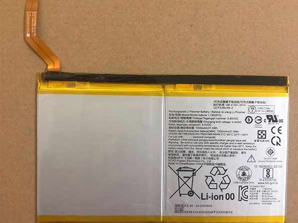 Lenovo L19D2P32 L19D2P32