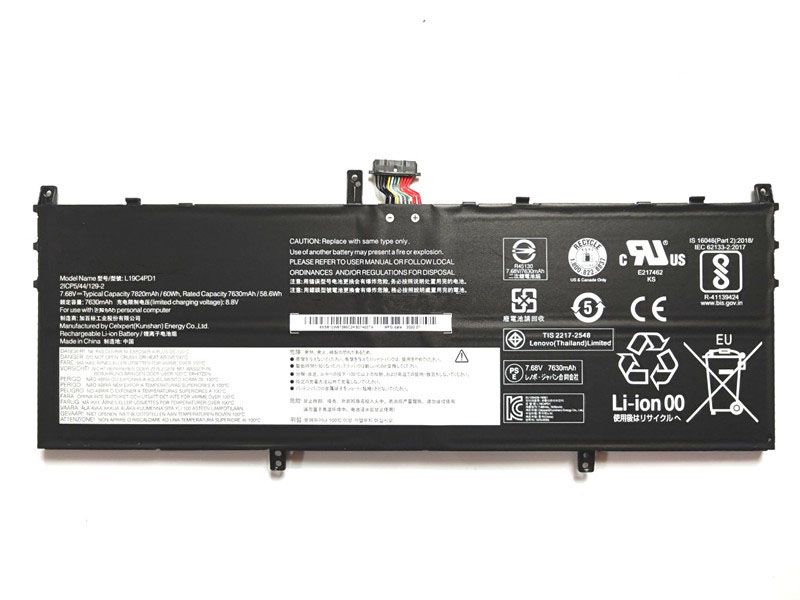 Lenovo L19D4PD1 L19D4PD1