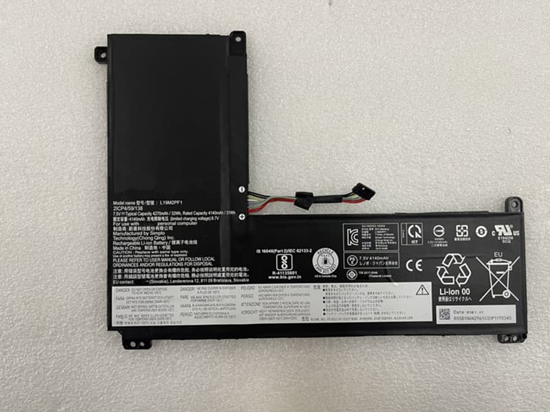 LENOVO L19L2PF1 L19L2PF1