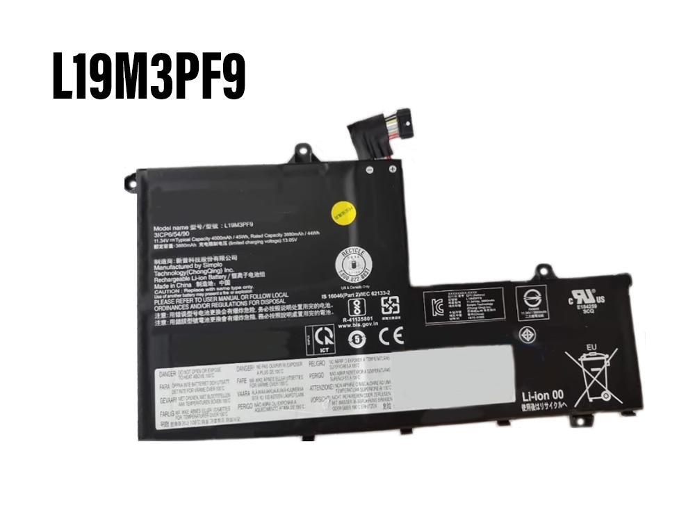 LENOVO L19M3PF9 L19M3PF9