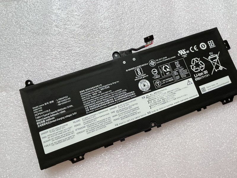LENOVO L19M4PG2 L19M4PG2