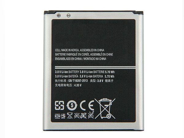 Samsung EB-L1M7FLU Für Samsung GT-I8190 I8190N Galaxy S3 Mini L1M7FLU-1