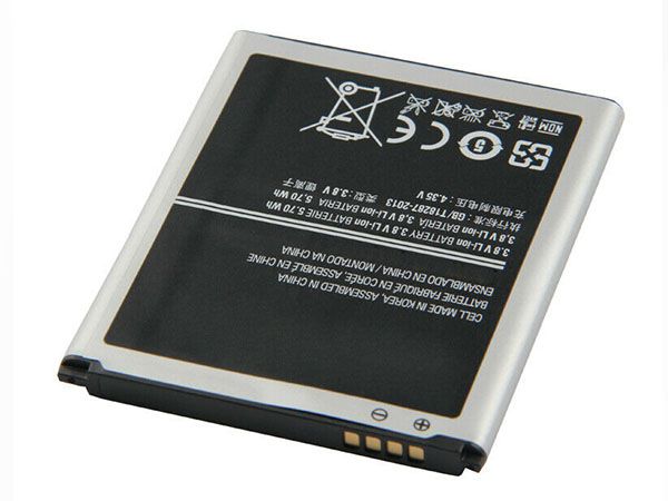 Samsung EB-L1M7FLU Für Samsung GT-I8190 I8190N Galaxy S3 Mini L1M7FLU-2