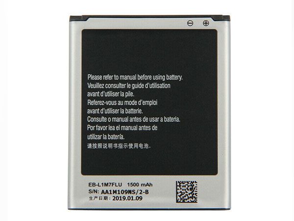 Samsung EB-L1M7FLU L1M7FLU