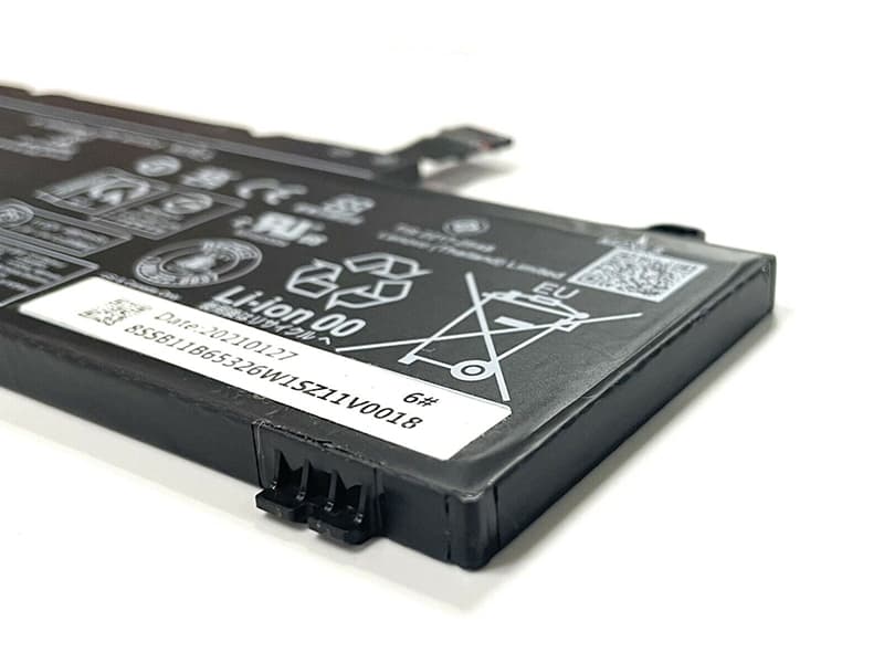 LENOVO L20D3PD4 Für Lenovo ThinkPad E14 E15 Gen2 Gen3 2021 L20C3PD4_03
