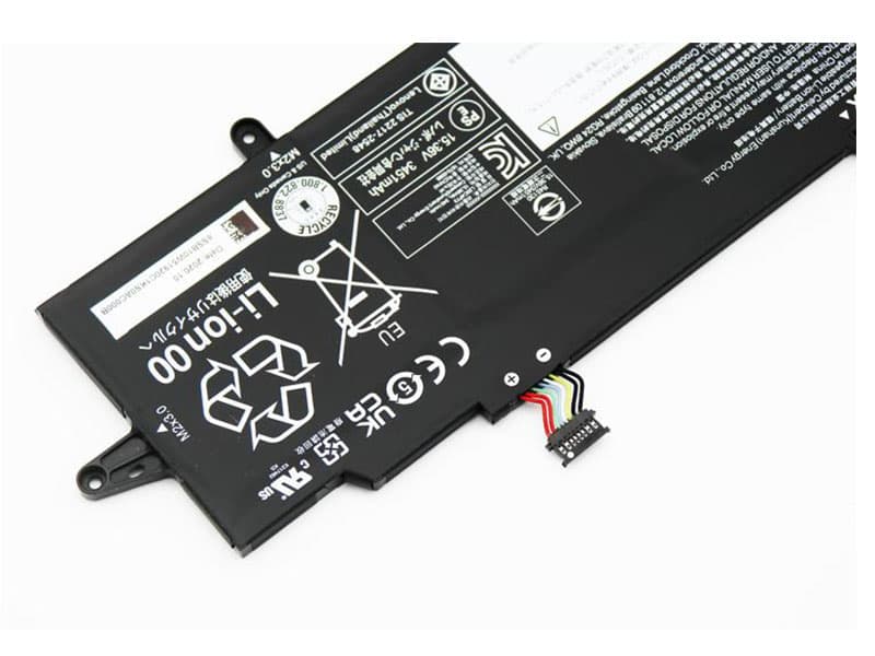 LENOVO L20M4P73 Für LENOVO ThinkPad X13 Gen 2 L20C4P73_03