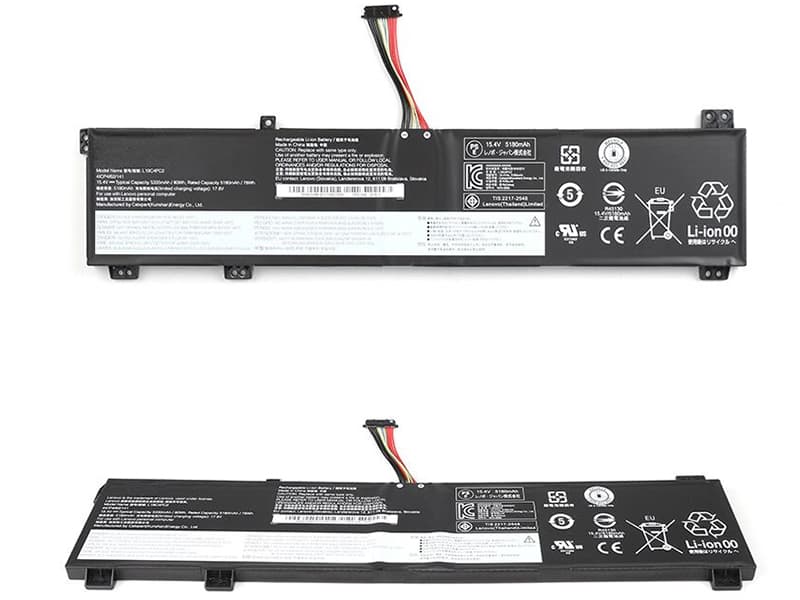 LENOVO L20C4PC2 Für Lenovo Legion 5 Pro-16ACH6 Legion 5 17ACH6H L20M4PC2-long_01