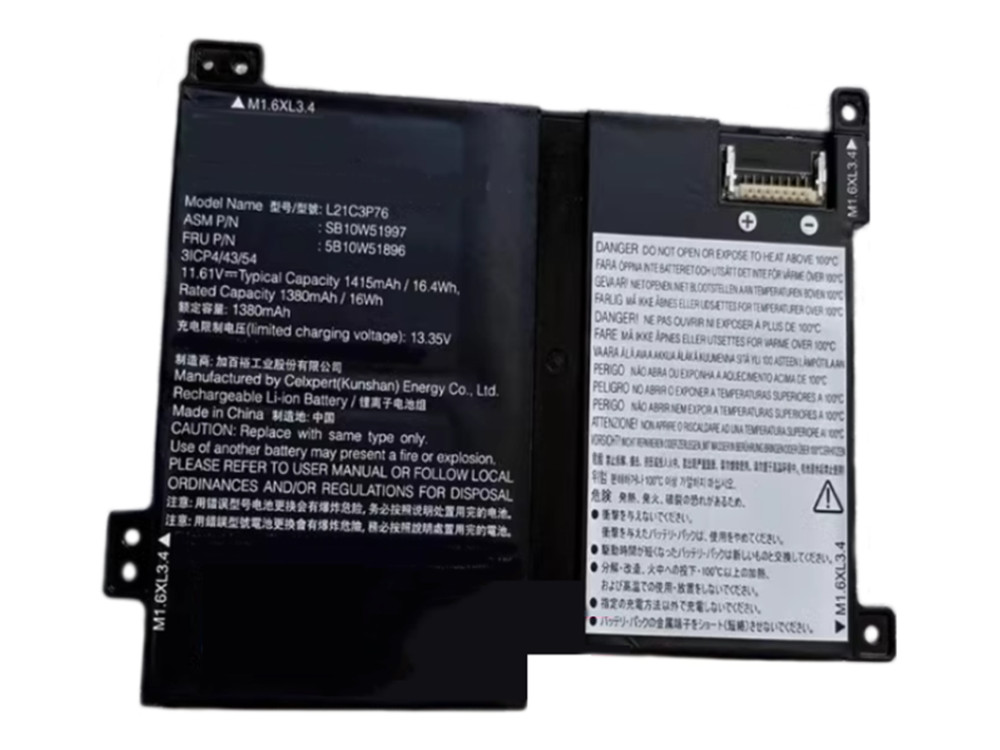 LENOVO L21C3P76 L21C3P76