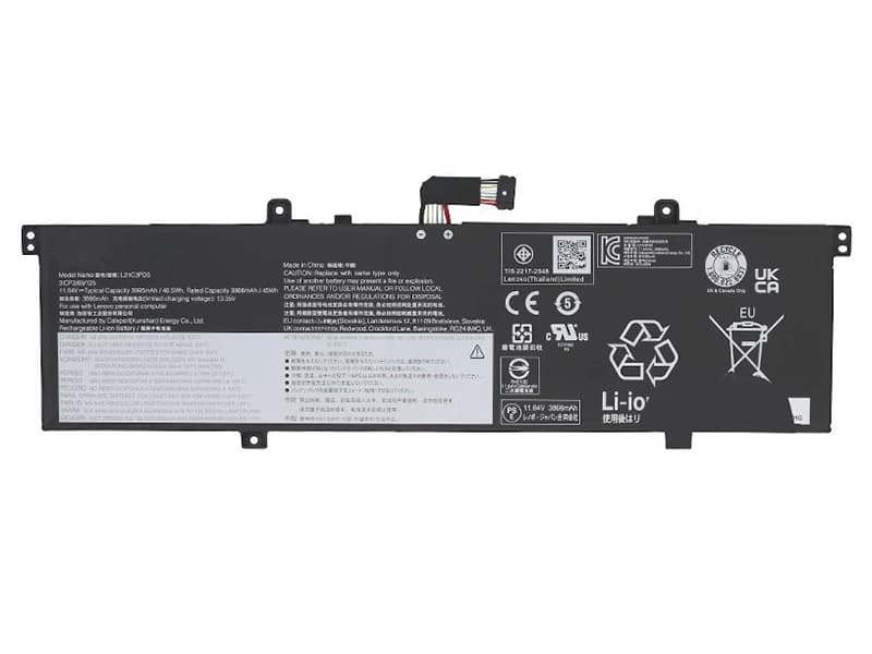 LENOVO L21C3PD5 L21C3PD5