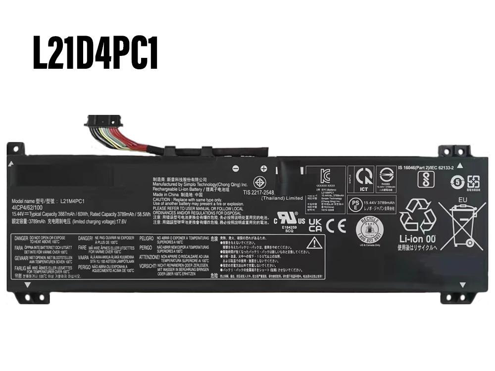 LENOVO L21D4PC1 Für Lenovo L21D4PC1 L21C4PC1 L21M4PC1 L21D4PC1