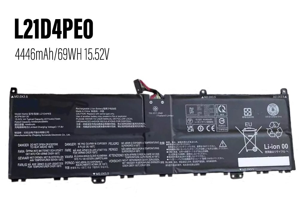 LENOVO L21D4PE0 L21D4PE0