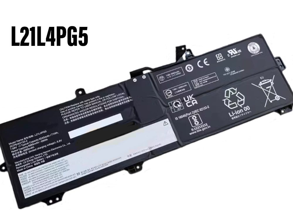 Lenovo L21M4PG5 L21L4PG5