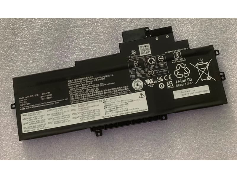 LENOVO L21M3P74 L21M3P74-Long