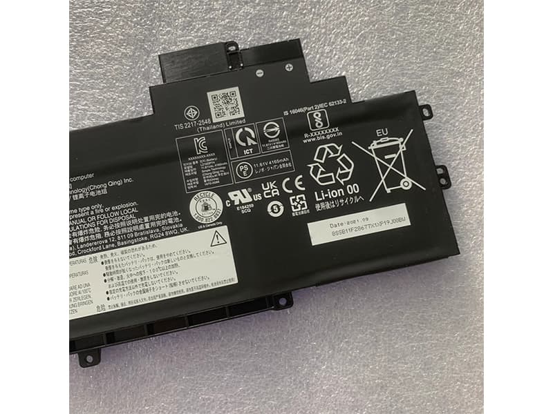 LENOVO L21M3P74 Für LENOVO L21M3P74 SB11F28677 SB11F28680 L21M3P74-Long_02