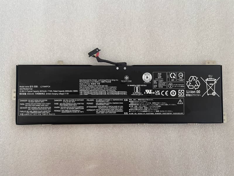 LENOVO L21M4PC4 L21M4PC4