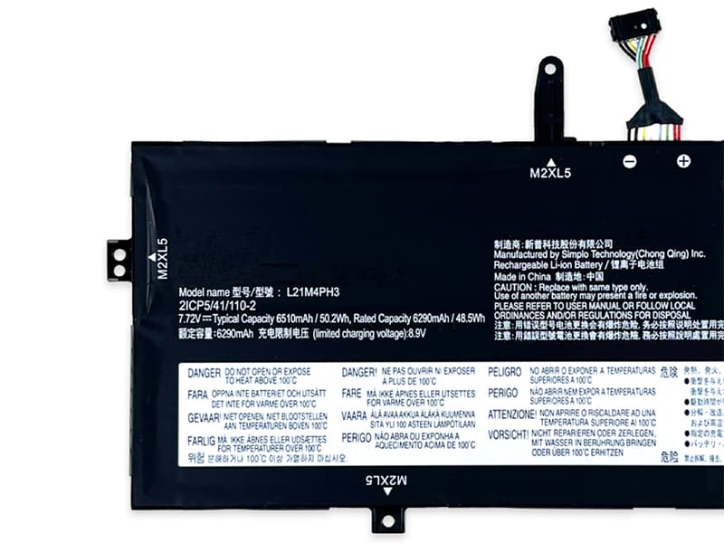 LENOVO L21M4PH3 Für L21M4PH3 L21M4PH3_02