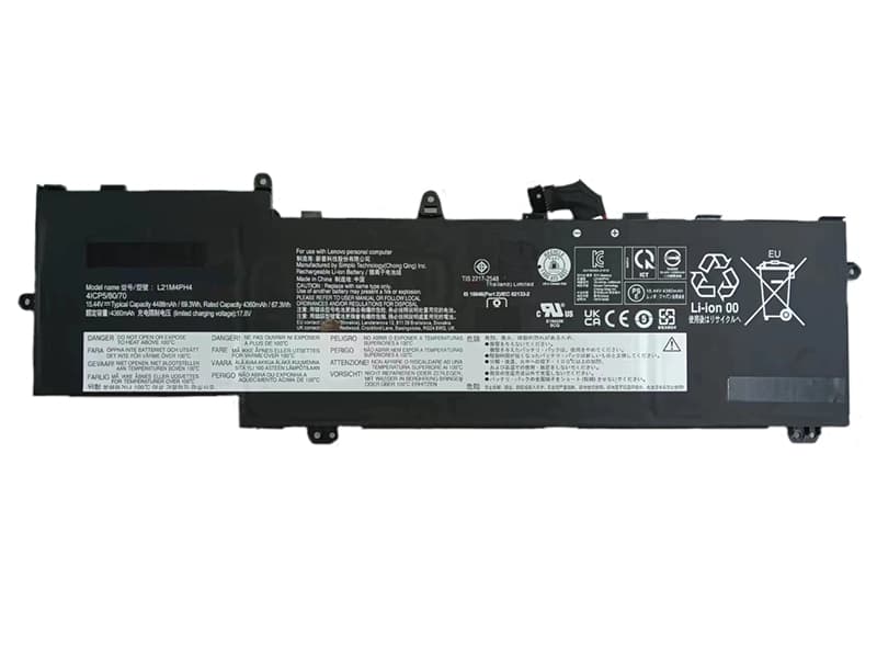 LENOVO L21M4PH4 L21M4PH4