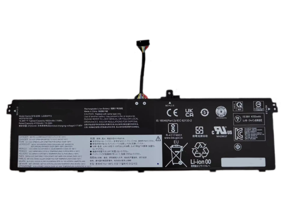 LENOVO L22M4PF3 L22B4PF3