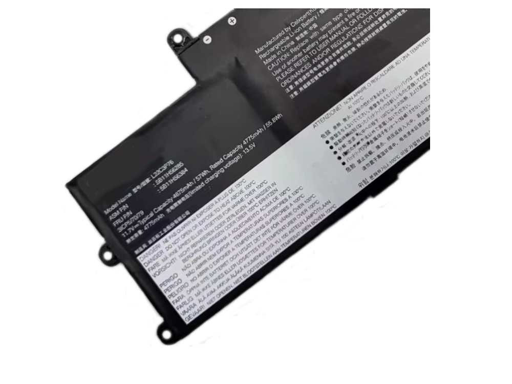 LENOVO L22C3P76 Für LENOVO SB11H56285 5B11H56384 L22C3P76_02