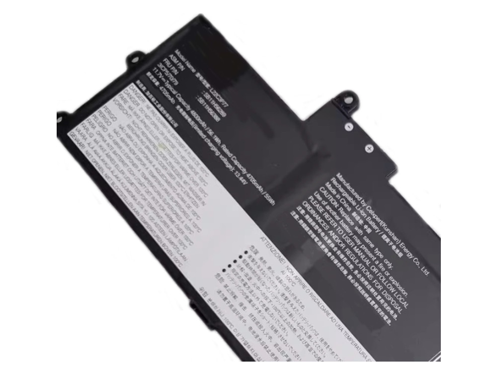 LENOVO L22C3P77 Für LENOVO SB11H56289 5B11H56388 L22C3P77_01