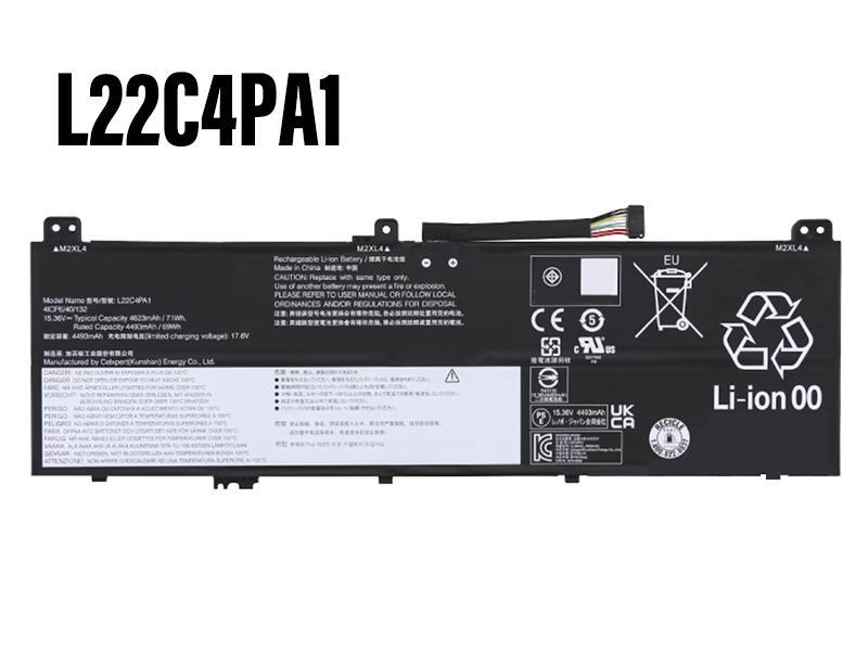 Lenovo L22C4PA1 L22C4PA1