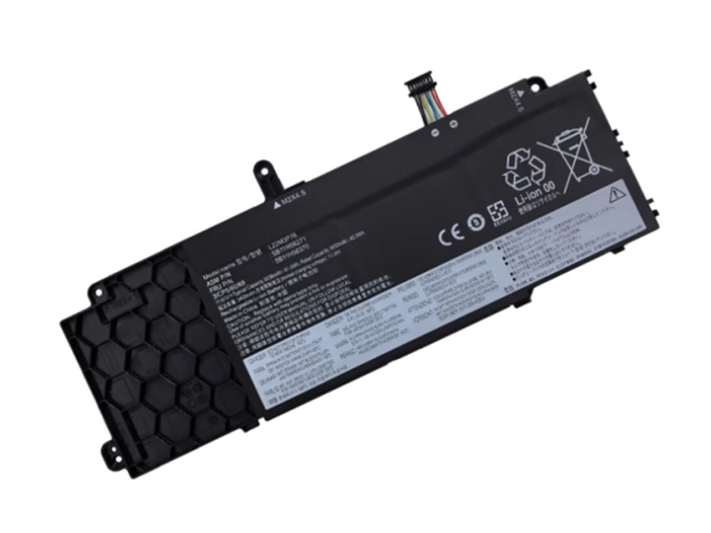 LENOVO L22L3P76 Für LENOVO ThinkPad X13 Gen 4 L22M3P76_01