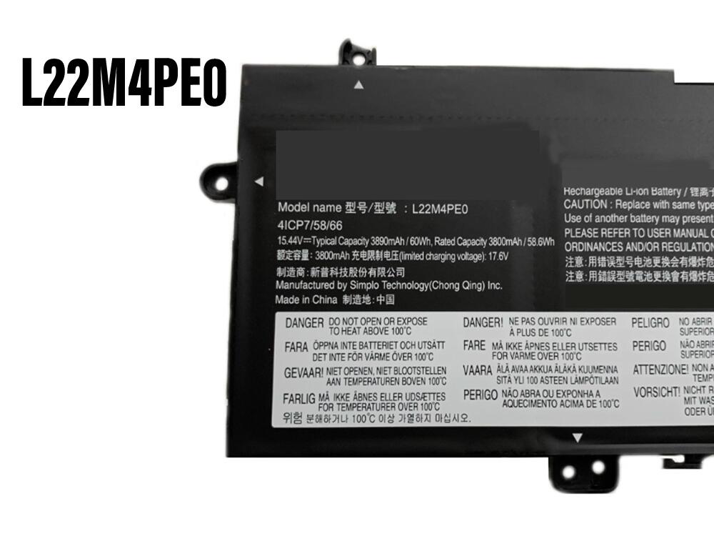 Lenovo L22M4PE0 Für LENOVO L22M4PE0 L22D4PE0 L22M4PE0 L22B4PE0 L22M4PE0_01