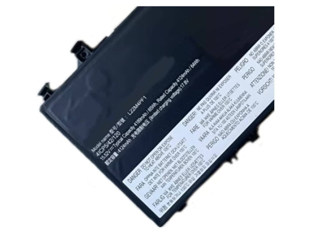 LENOVO L22M4PF1 Für Lenovo Yoga Slim 6-14IRP8 6-14IRH8 7-14IMH9 L22M4PF1_01
