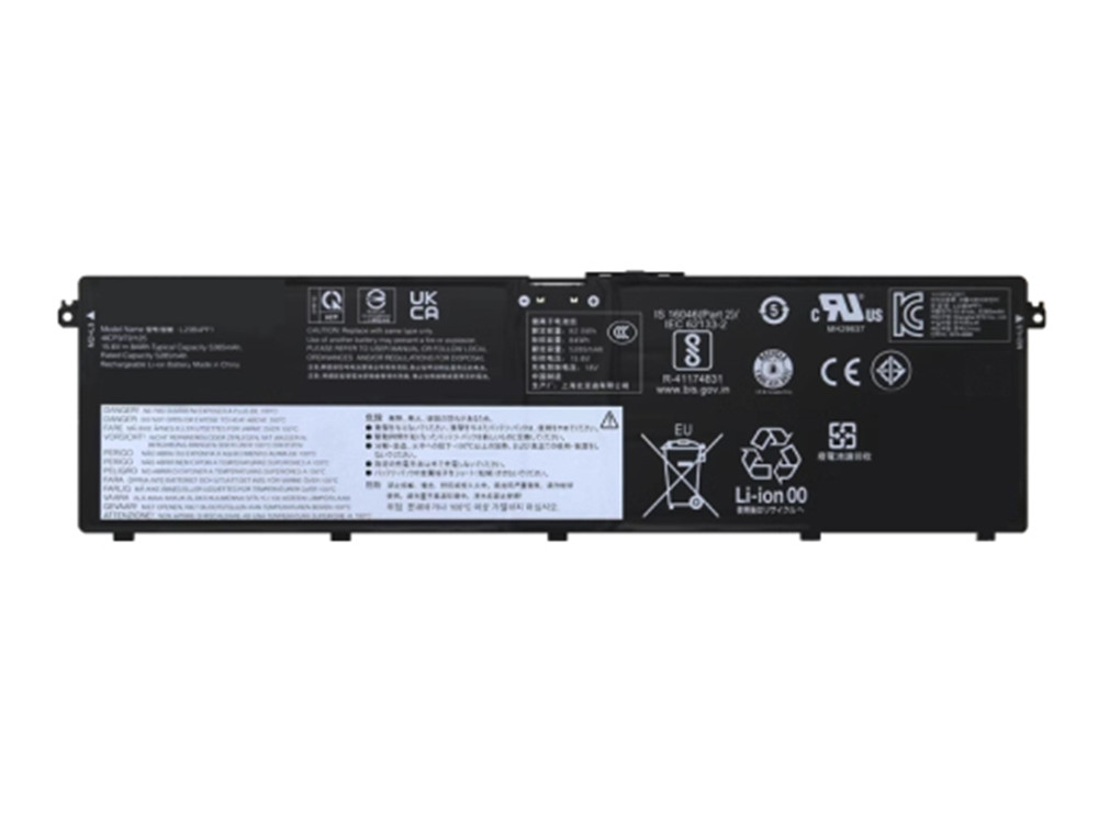 LENOVO L23B4PF1 Für LENOVO IdeaPad Pro 5 16AHP9 Yoga Pro 9 16IMH9 L23B4PF1_01