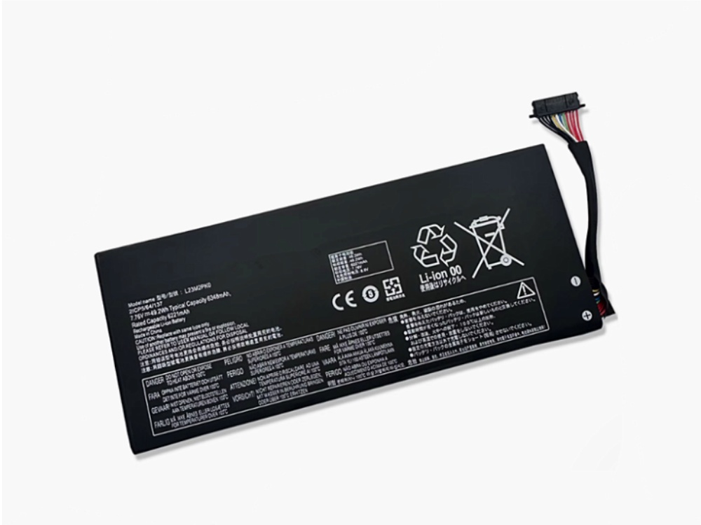 LENOVO L23M2PK0 L23M2PK0-B