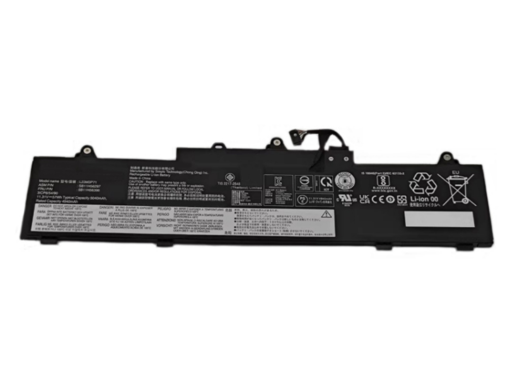 LENOVO L23M3P71 Für LENOVO THINKPAD L14 GEN 5 L16 GEN 1 L23M3P71_01