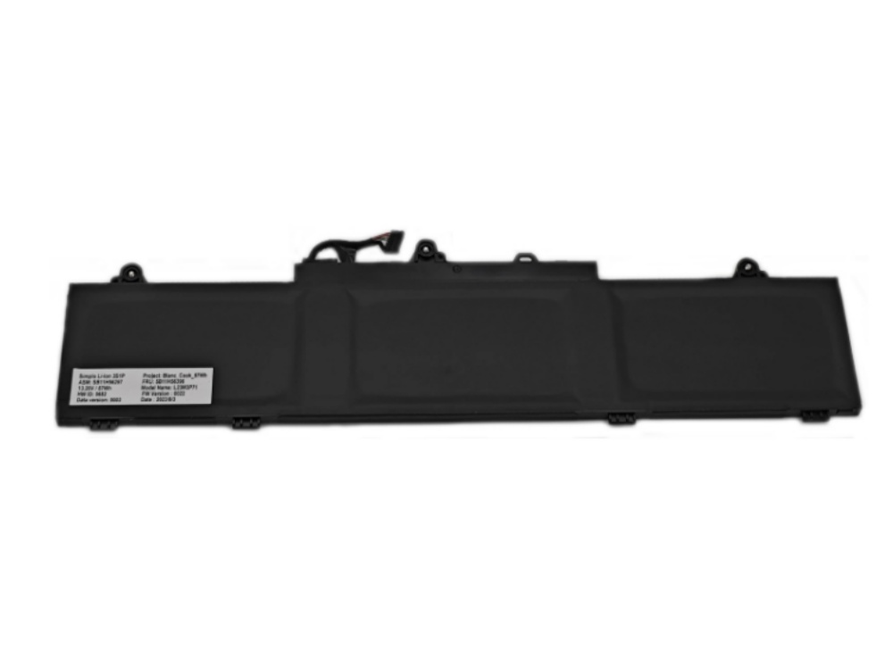 LENOVO L23M3P71 Für LENOVO THINKPAD L14 GEN 5 L16 GEN 1 L23M3P71_02