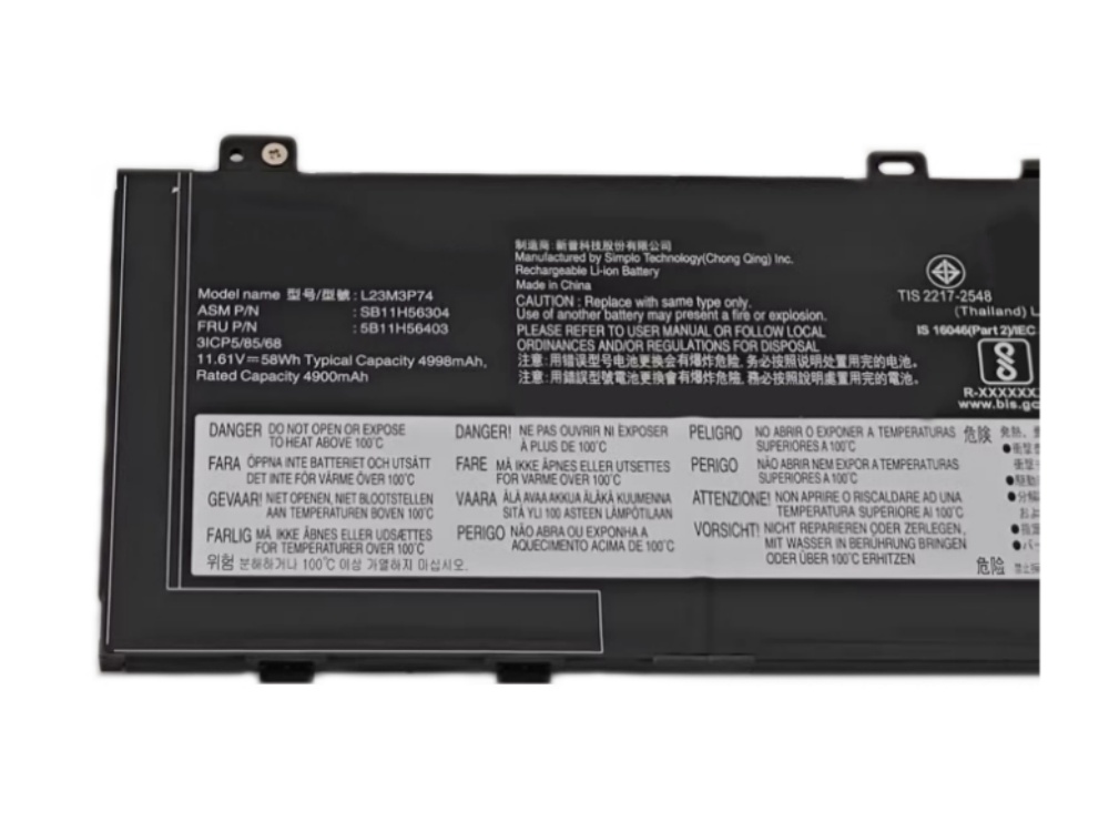 LENOVO L23M3P73 L23M3P74