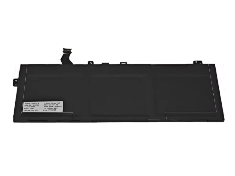 LENOVO L23M3P73 Für LENOVO ThinkPad P14s Gen 5/P16s Gen 3 L23M3P74_02