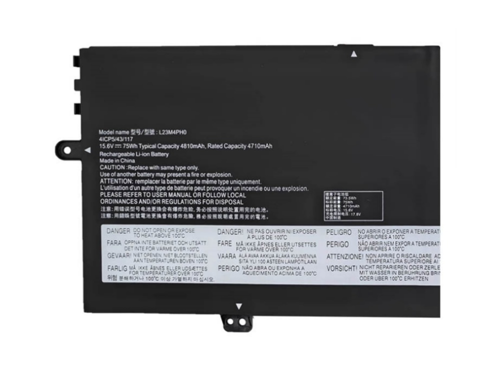 LENOVO L23M4PH0 Für LENOVO ThinkBook Plus G5 Tab/Station L23M4PH0_01